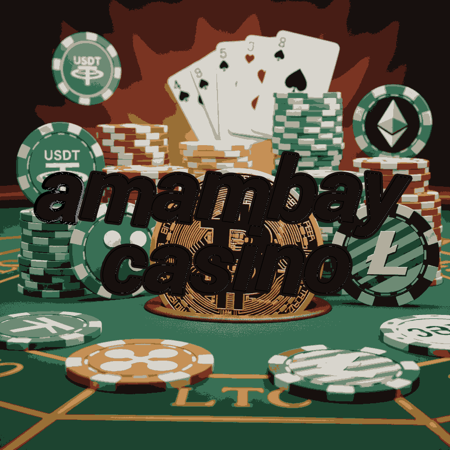 Amambay Casino - Best Paraguayan Casino